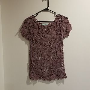 Crochet Top